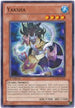Yaksha (STOR-EN037) [Storm of Ragnarok]