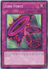 Zero Force (STOR-EN064) [Storm of Ragnarok]