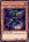 Malefic Parallel Gear (YMP1-EN003) [Bonds Beyond Time Movie Pack]