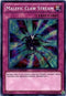 Malefic Claw Stream (YMP1-EN009) [Bonds Beyond Time Movie Pack]