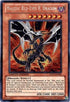 Malefic Red-Eyes B. Dragon (Secret) (YMP1-EN001) [Bonds Beyond Time Movie Pack]