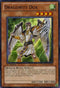Dragunity Dux (SDDL-EN004) [Structure Deck: Dragunity Legion]