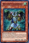 Dragunity Legionnaire (SDDL-EN005) [Structure Deck: Dragunity Legion]
