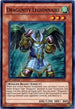 Dragunity Legionnaire (SDDL-EN005) [Structure Deck: Dragunity Legion]