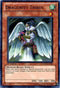 Dragunity Tribus (SDDL-EN006) [Structure Deck: Dragunity Legion]