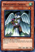 Dragunity Tribus (SDDL-EN006) [Structure Deck: Dragunity Legion]