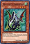 Dragunity Darkspear (SDDL-EN007) [Structure Deck: Dragunity Legion]