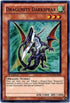 Dragunity Darkspear (SDDL-EN007) [Structure Deck: Dragunity Legion]