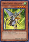 Dragunity Militum (SDDL-EN008) [Structure Deck: Dragunity Legion]