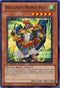 Dragunity Primus Pilus (SDDL-EN009) [Structure Deck: Dragunity Legion]