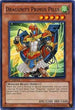 Dragunity Primus Pilus (SDDL-EN009) [Structure Deck: Dragunity Legion]
