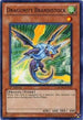 Dragunity Brandistock (SDDL-EN010) [Structure Deck: Dragunity Legion]