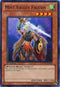 Mist Valley Falcon (SDDL-EN012) [Structure Deck: Dragunity Legion]