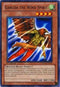 Garuda the Wind Spirit (SDDL-EN014) [Structure Deck: Dragunity Legion]