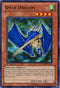 Spear Dragon (SDDL-EN016) [Structure Deck: Dragunity Legion]