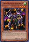 Twin-Headed Behemoth (SDDL-EN017) [Structure Deck: Dragunity Legion]