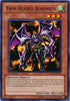 Twin-Headed Behemoth (SDDL-EN017) [Structure Deck: Dragunity Legion]