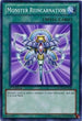 Monster Reincarnation (SDDL-EN028) [Structure Deck: Dragunity Legion]