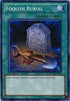 Foolish Burial (SDDL-EN029) [Structure Deck: Dragunity Legion]