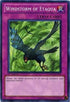 Windstorm of Etaqua (SDDL-EN031) [Structure Deck: Dragunity Legion]