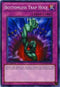 Bottomless Trap Hole (SDDL-EN037) [Structure Deck: Dragunity Legion]