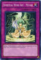 Spiritual Wind Art - Miyabi (SDDL-EN038) [Structure Deck: Dragunity Legion]