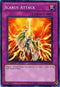 Icarus Attack (SDDL-EN039) [Structure Deck: Dragunity Legion]