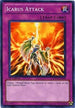 Icarus Attack (SDDL-EN039) [Structure Deck: Dragunity Legion]