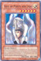 Soul of Purity and Light (DB2-EN005) [Dark Beginning 2]
