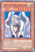 Soul of Purity and Light (DB2-EN005) [Dark Beginning 2]