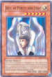 Soul of Purity and Light (DB2-EN005) [Dark Beginning 2]