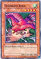 Tornado Bird (DB2-EN009) [Dark Beginning 2]