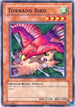 Tornado Bird (DB2-EN009) [Dark Beginning 2]