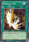Miracle Dig (DB2-EN032) [Dark Beginning 2]