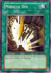 Miracle Dig (DB2-EN032) [Dark Beginning 2]