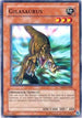Gilasaurus (DB2-EN008) [Dark Beginning 2]