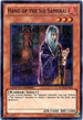 Hand of the Six Samurai (STOR-ENSE2) [Storm of Ragnarok]