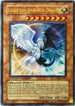 Light and Darkness Dragon (LDPP-EN001) [Dark Revelation Volume 4]