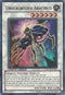 Underground Arachnid (DPC5-EN001) [2011 Duelist Pack Tin]