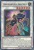 Underground Arachnid (DPC5-EN001) [2011 Duelist Pack Tin]