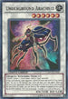 Underground Arachnid (DPC5-EN001) [2011 Duelist Pack Tin]