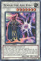 Zeman the Ape King (DPC5-EN002) [2011 Duelist Pack Tin]