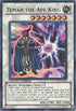 Zeman the Ape King (DPC5-EN002) [2011 Duelist Pack Tin]