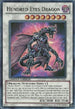 Hundred Eyes Dragon (DPC5-EN003) [2011 Duelist Pack Tin]