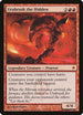 Urabrask the Hidden [New Phyrexia]