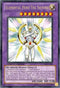 Elemental Hero The Shining (YG06-EN001) [Yu-Gi-Oh! GX Manga Promotional Cards]