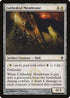 Cathedral Membrane (5) [New Phyrexia]