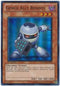 Genex Ally Remote (HA04-EN001) [Hidden Arsenal 4]