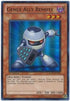 Genex Ally Remote (HA04-EN001) [Hidden Arsenal 4]