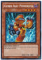 Genex Ally Powercell (HA04-EN002) [Hidden Arsenal 4]
